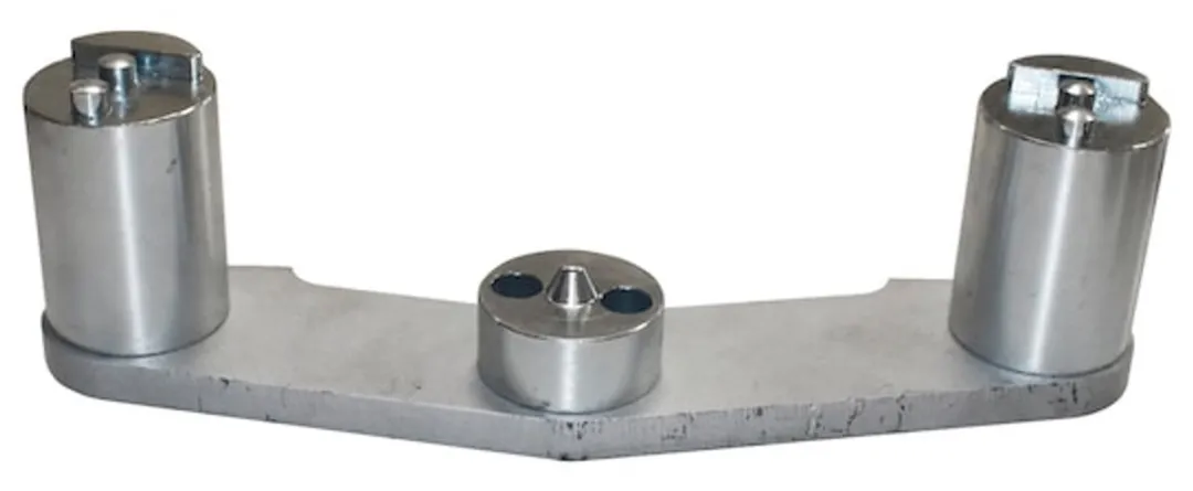 Würth Uitlijngereedschap Balansas BMW B47/B48/N47