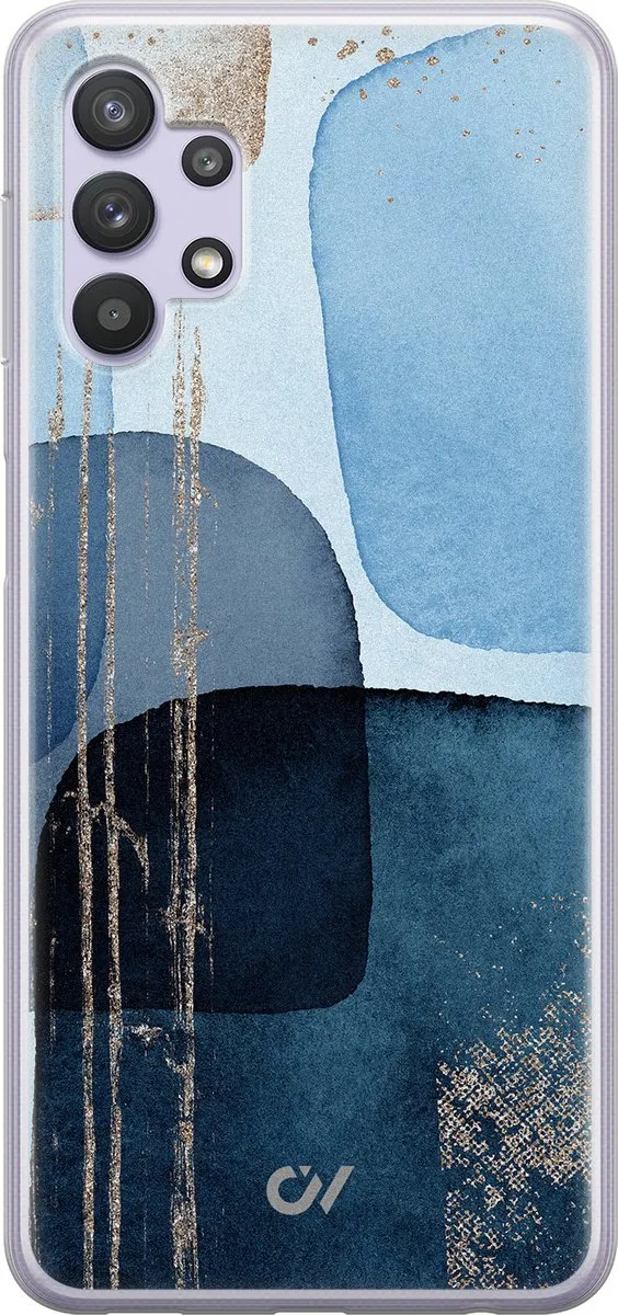 Casevibes Hoesje Samsung Galaxy A32 5G