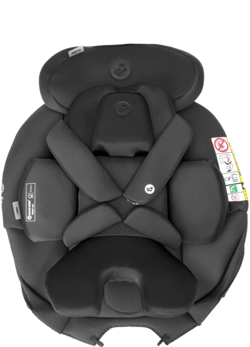 Maxi-Cosi Pearl 360 Bekledingset