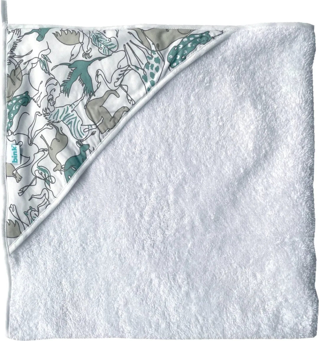 BINK Bedding Badcape Safari