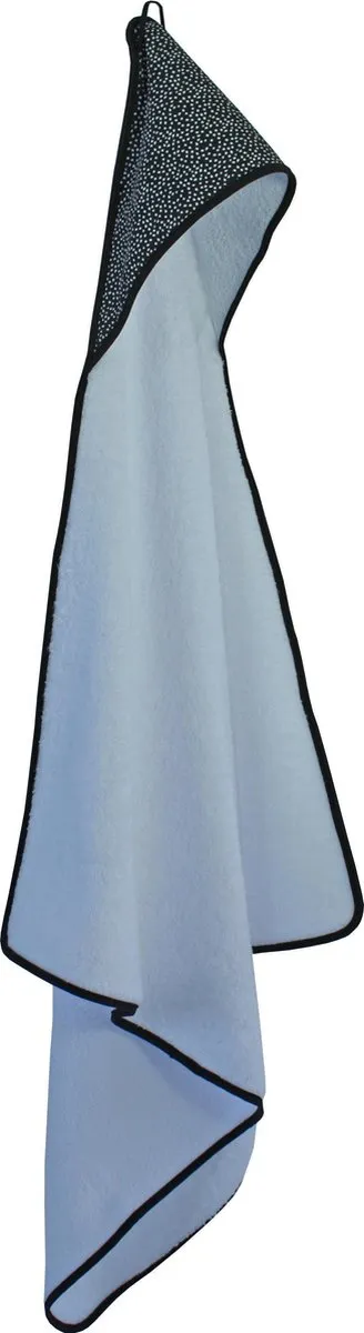 BINK Bedding Badcape Sil