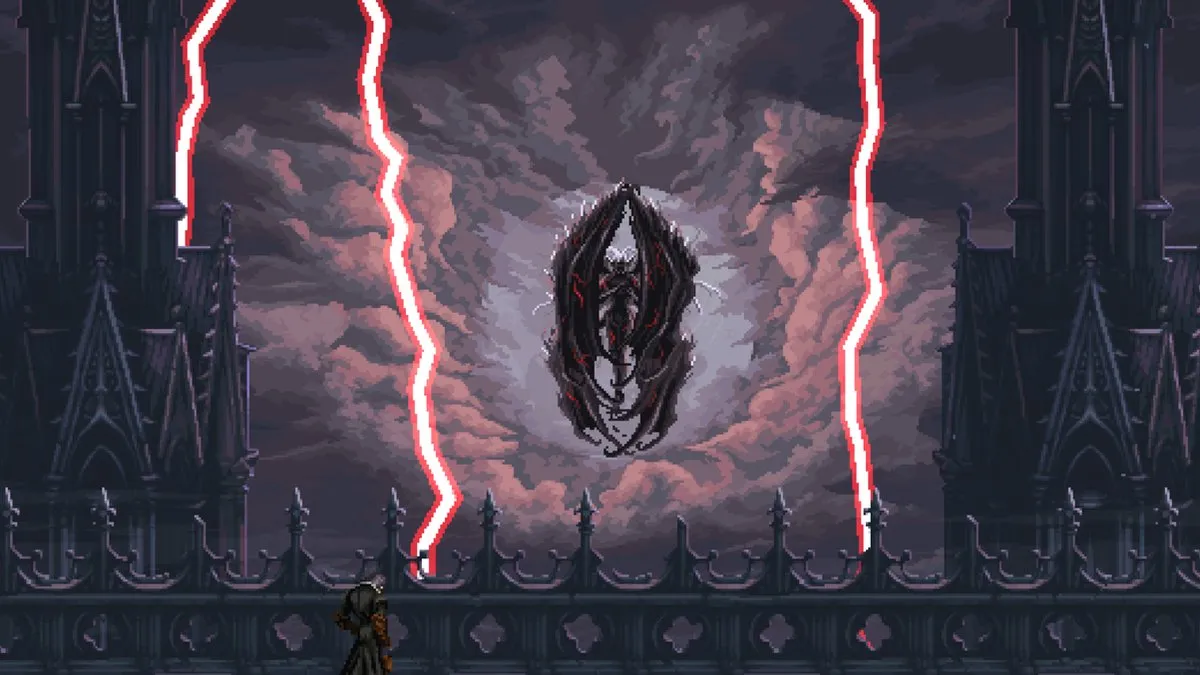 Mindscape The Last Faith Switch - Singleplayer