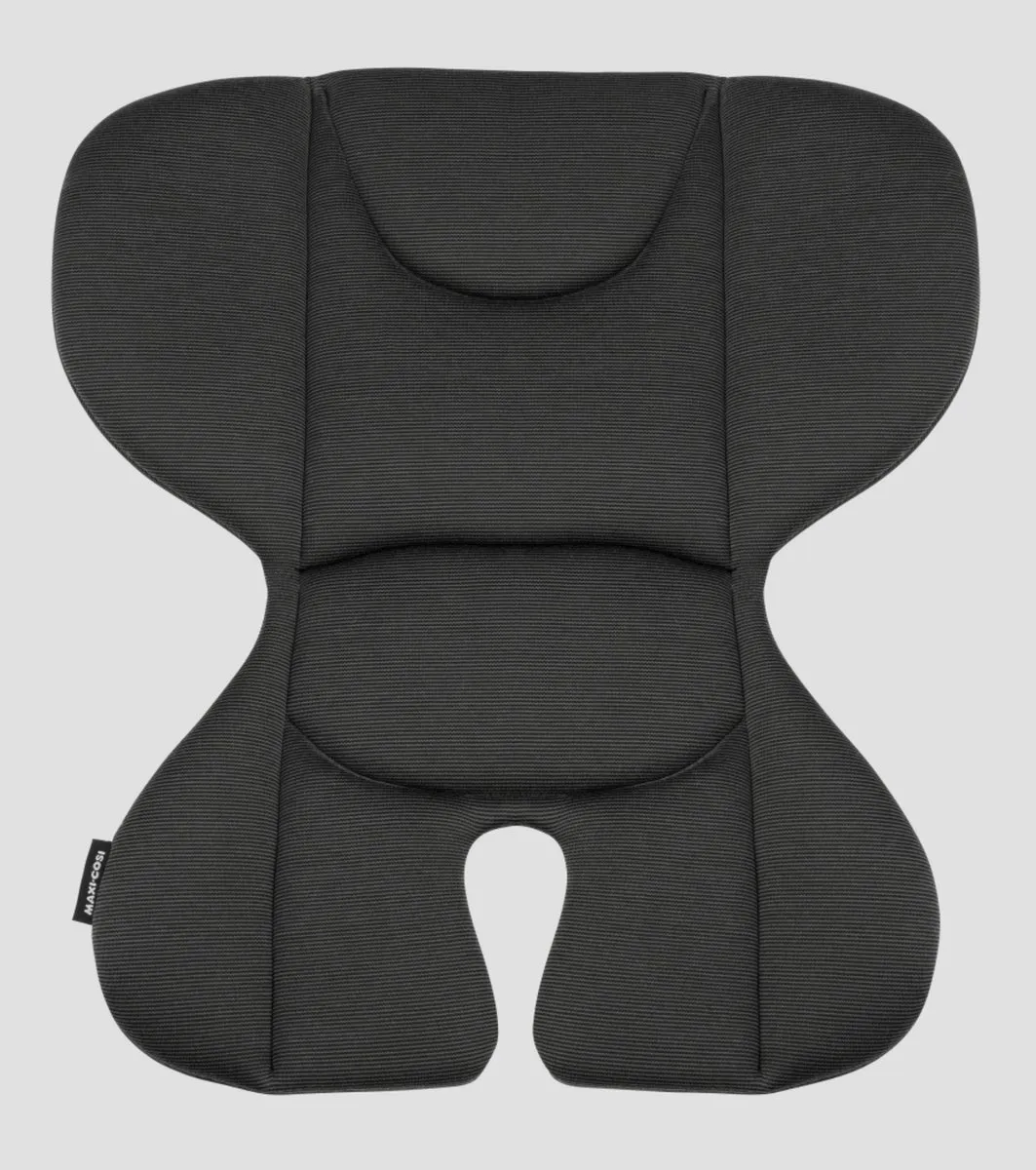 Maxi-Cosi Zitverkleiner Titan Nomad Black - Autostoel