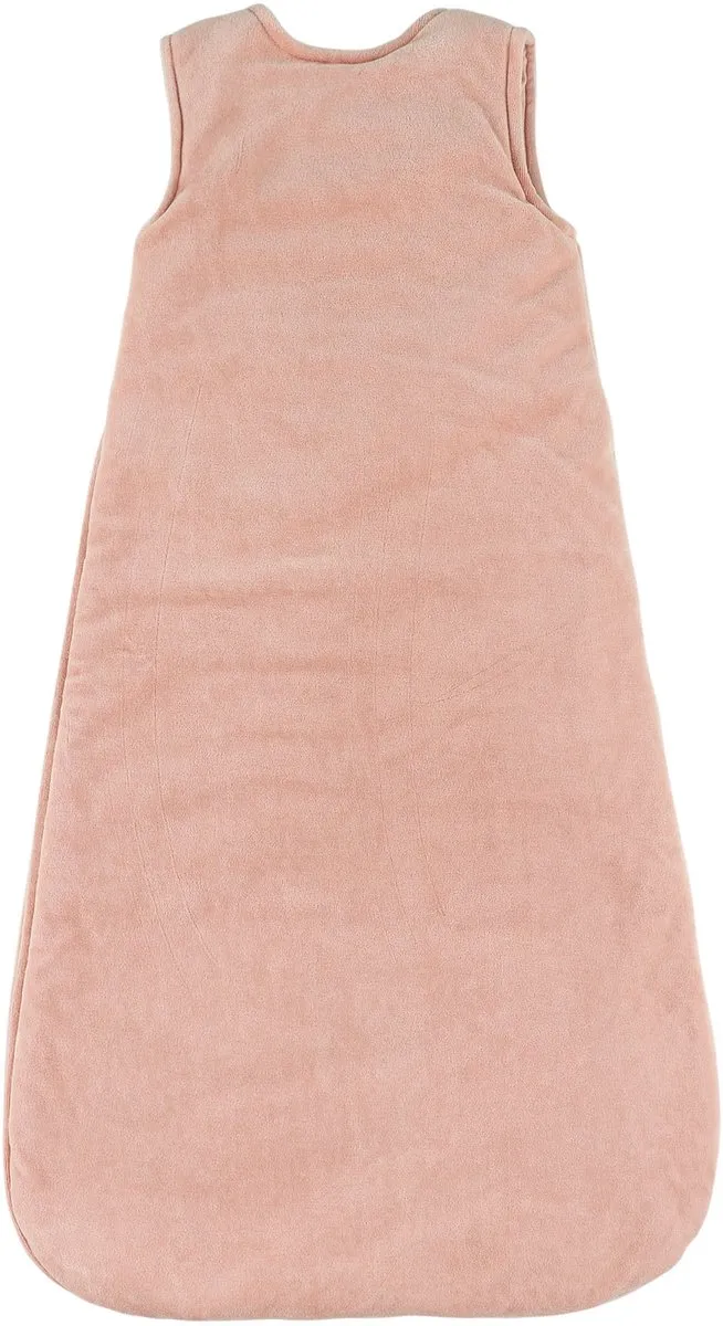 Trixie Slaapzak Tussenseizoen 90cm - Mrs. Rabbit Roze - afbeelding 2 van 2