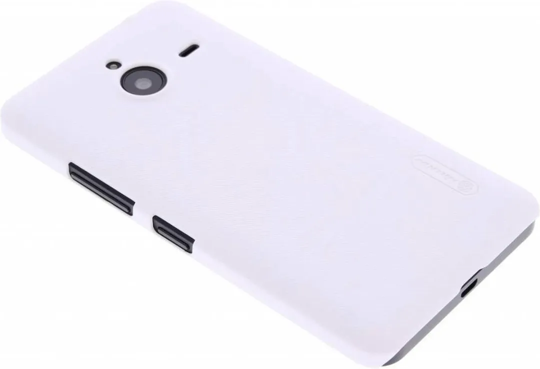 Nillkin Frosted Shield Hoes Microsoft Lumia 640 XL