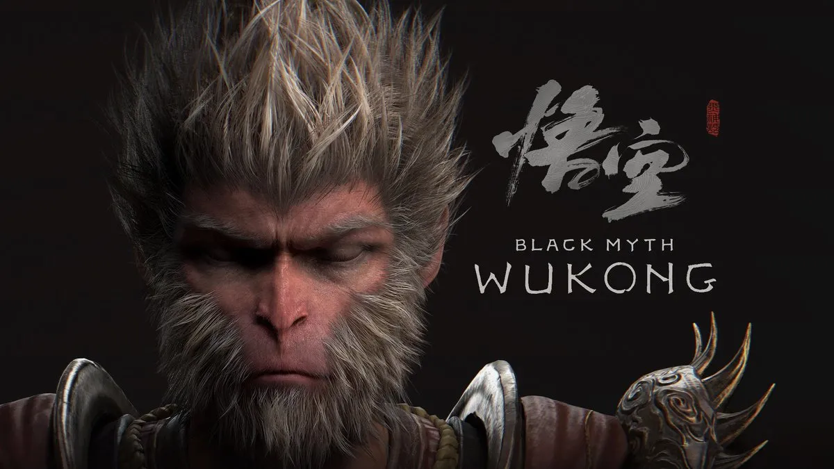 Mindscape Black Myth: Wukong PS5