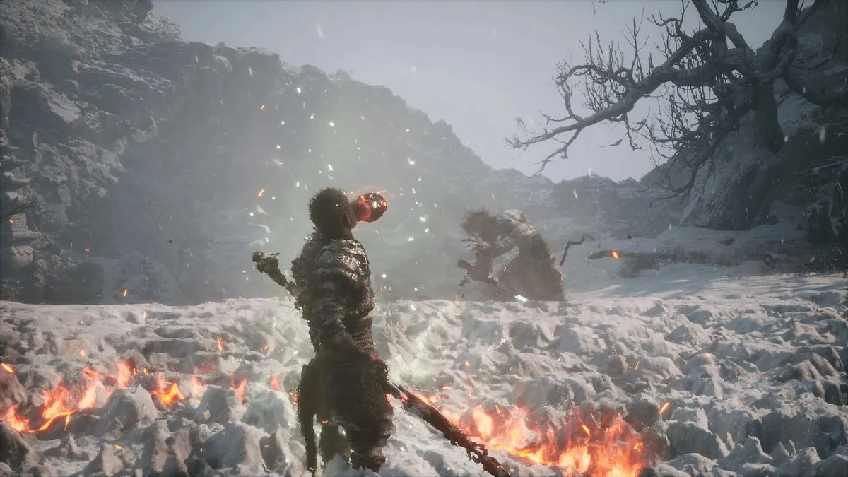 Mindscape Black Myth: Wukong PS5