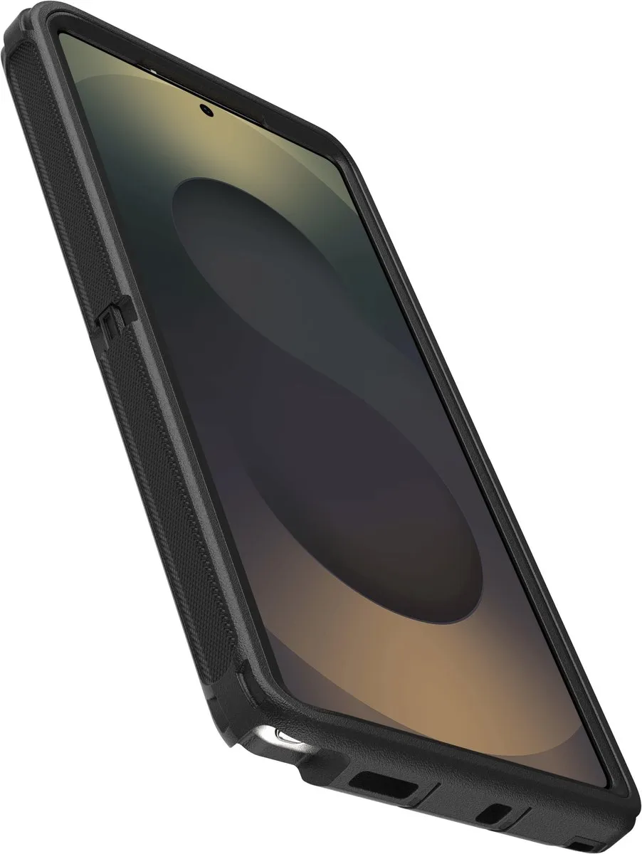 OtterBox Defender Case Samsung Galaxy S25 Ultra 77-97479 - Zwart