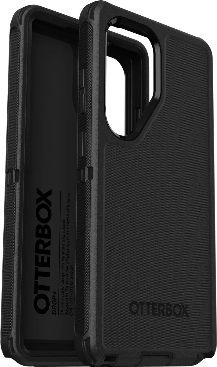 OtterBox Defender Case Samsung Galaxy S25 Ultra 77-97479