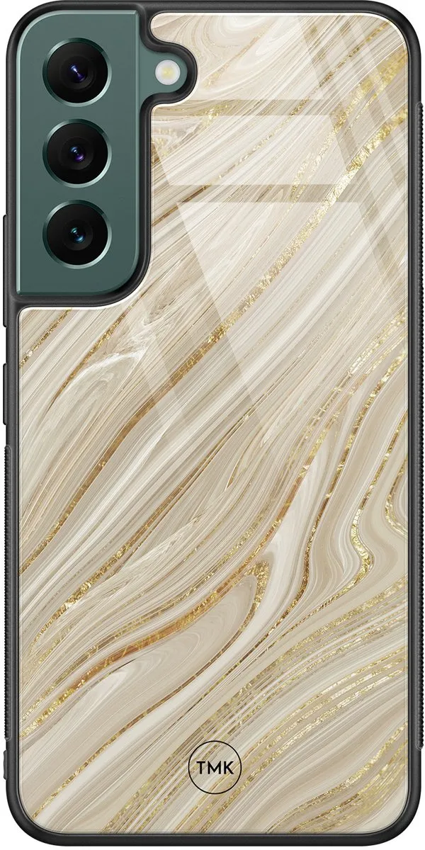 Casevibes Samsung Galaxy S22 Hoesje