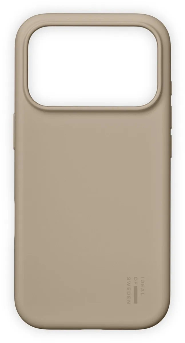 iDeal of Sweden iPhone 17 Pro Max Silicone Hoes