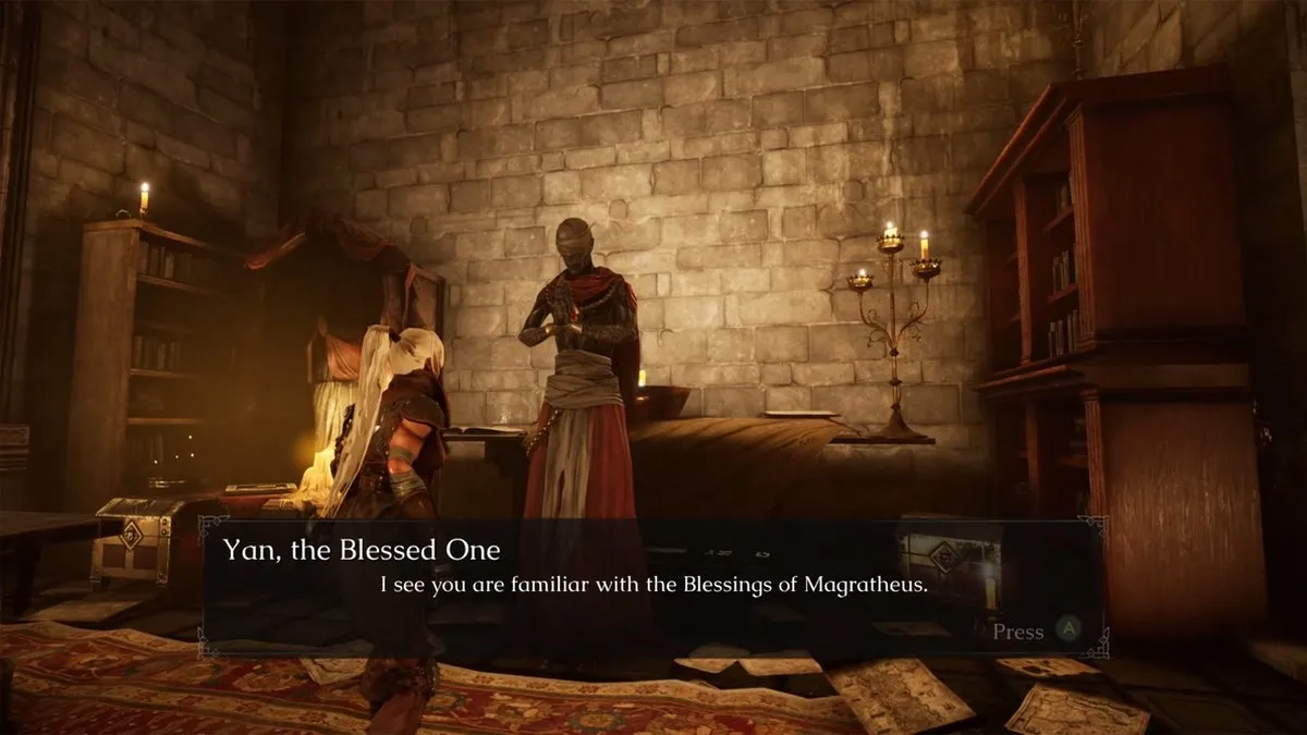 Mindscape Morbid: The Lords of Ire - PS5