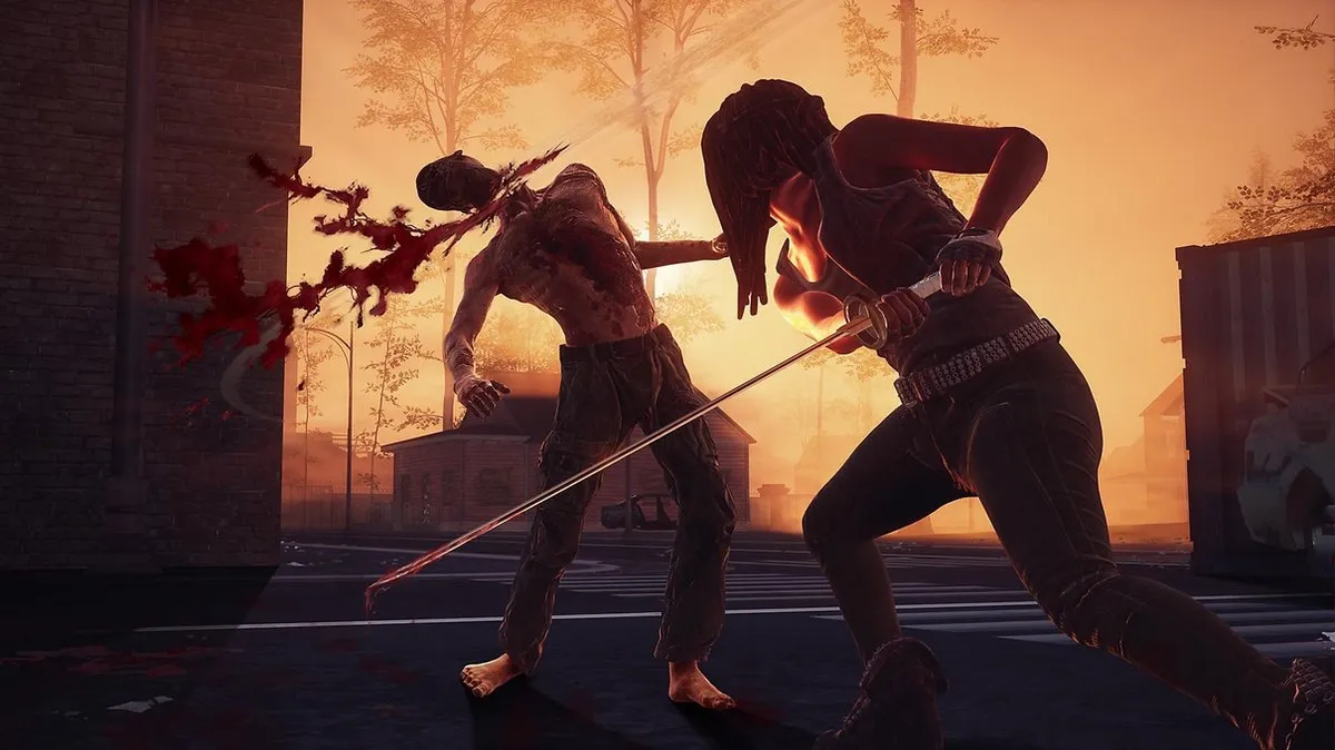 Mindscape The Walking Dead Onslaught PlayStation - 1 Speler