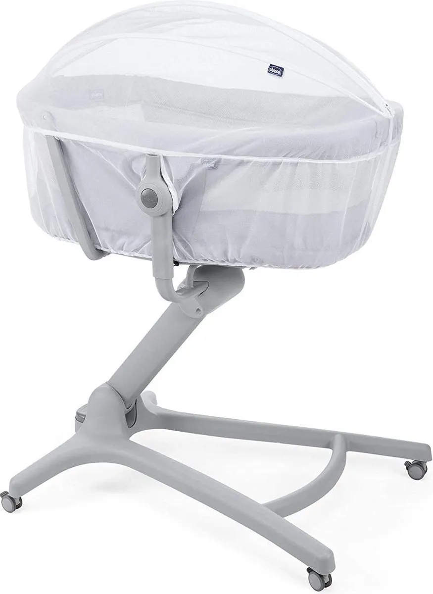 Chicco Muggennet Baby Hug 4-in-1
