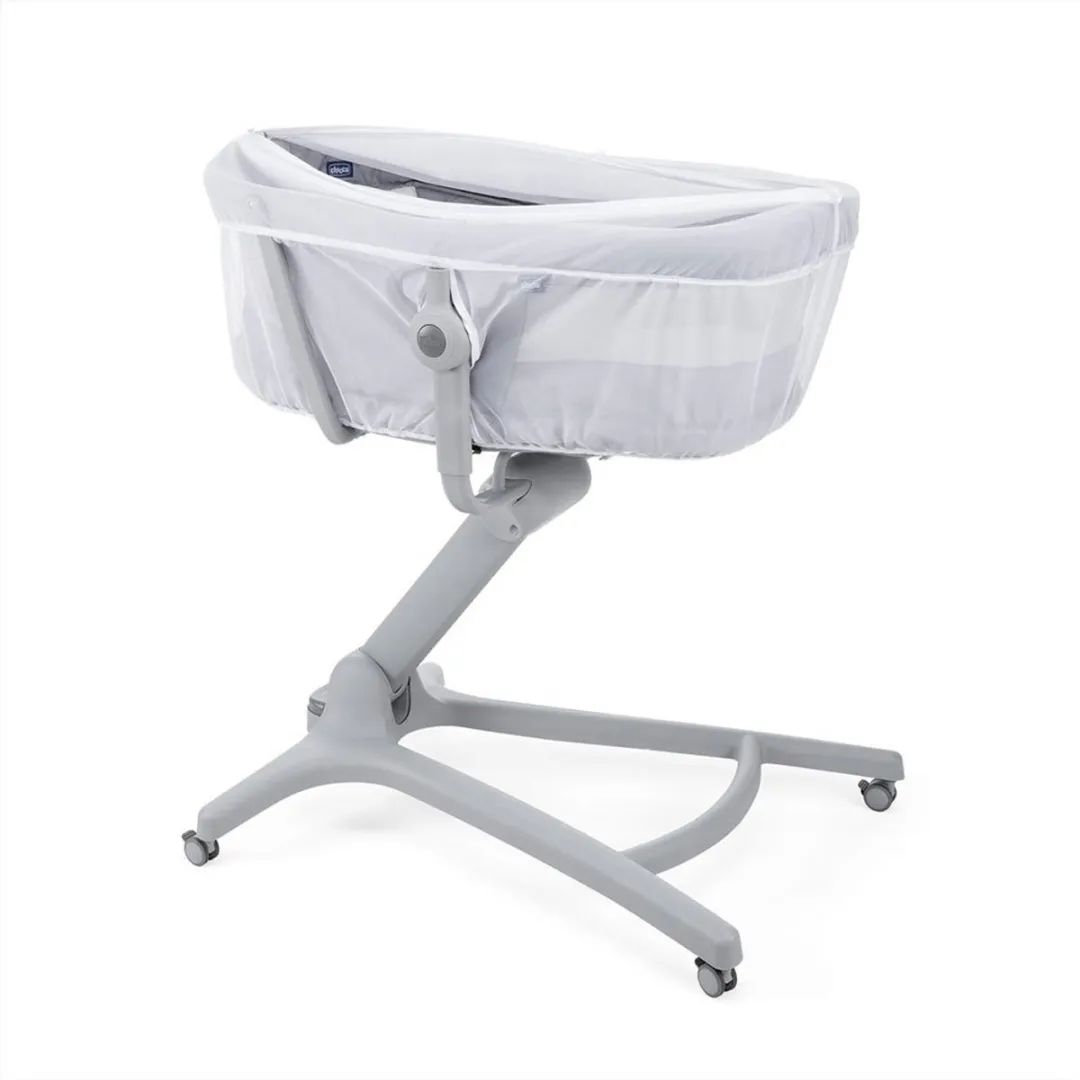 Chicco Muggennet Baby Hug 4-in-1 - Wit