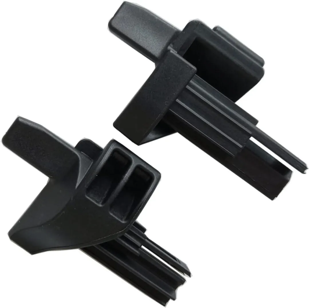 Mercedes Bagagebakafdekking W169/W245