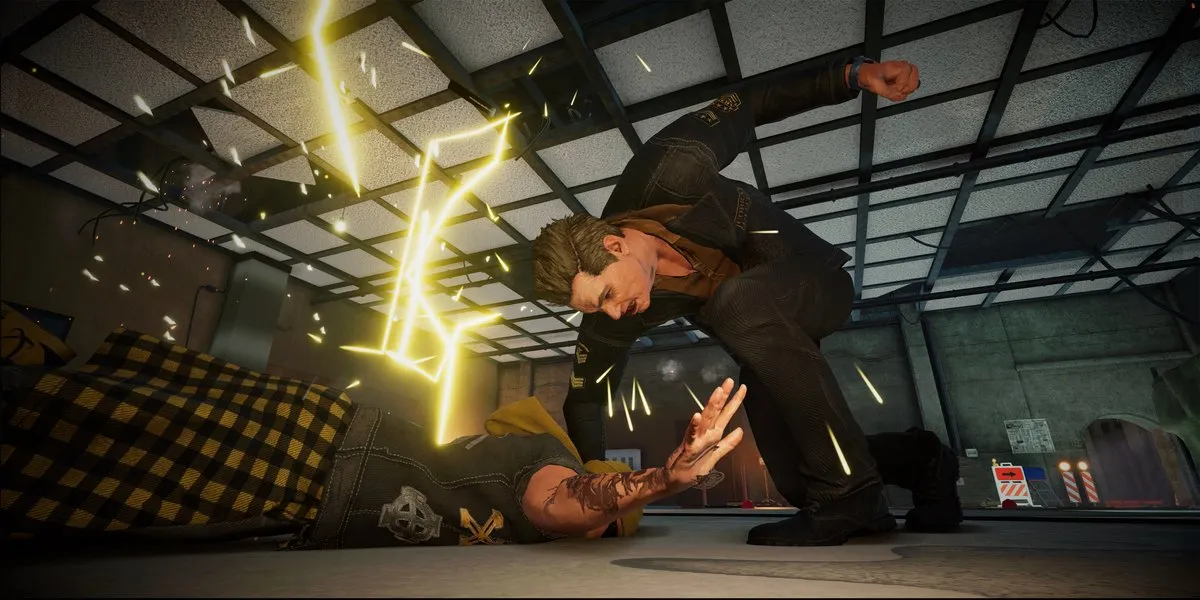 Mindscape Cobra Kai 2: Dojos Rising - PS5