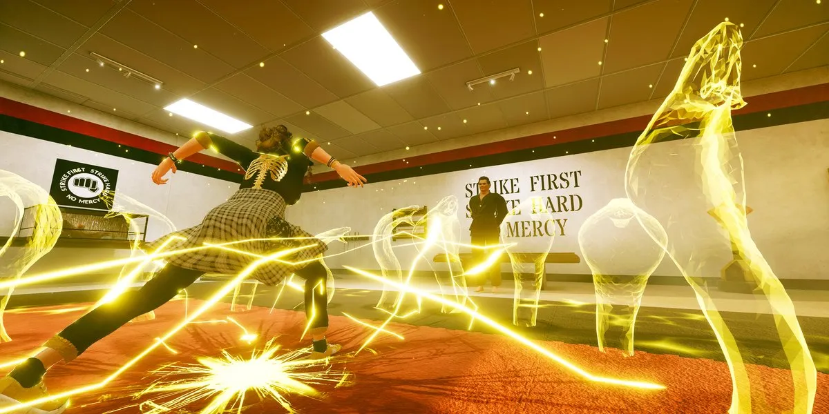 Mindscape Cobra Kai 2: Dojos Rising - PS5