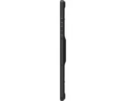 Spigen Tough Armor Pro ACS06835 Hoesje - Samsung Galaxy Tab S9+ Zwart