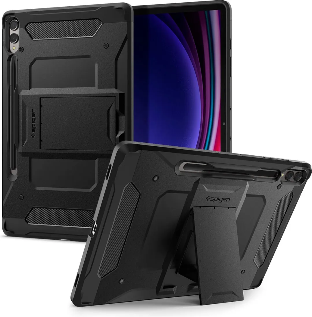 Spigen Tough Armor Pro ACS06835 Hoesje