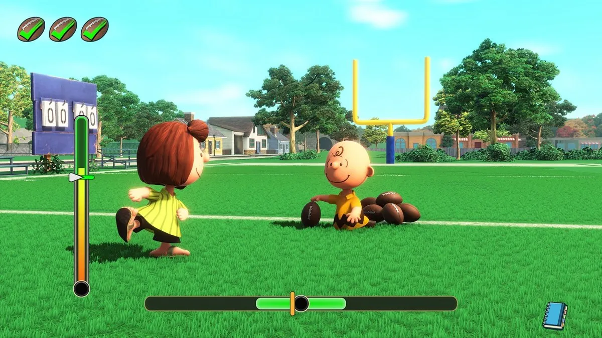 Mindscape Snoopy & The Great Mystery Club PS5
