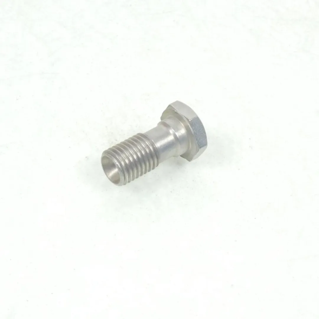 Peugeot Vis de raccord banjo M10x1.25