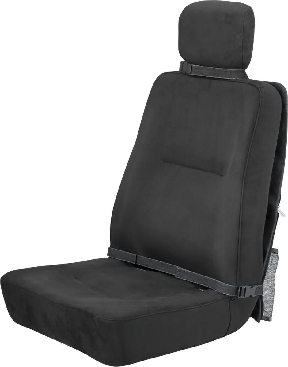 Maxi-Cosi Back Seat Organiser - Graphite