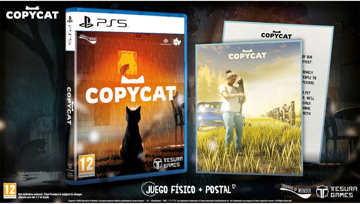 PlayStation Games Transparant