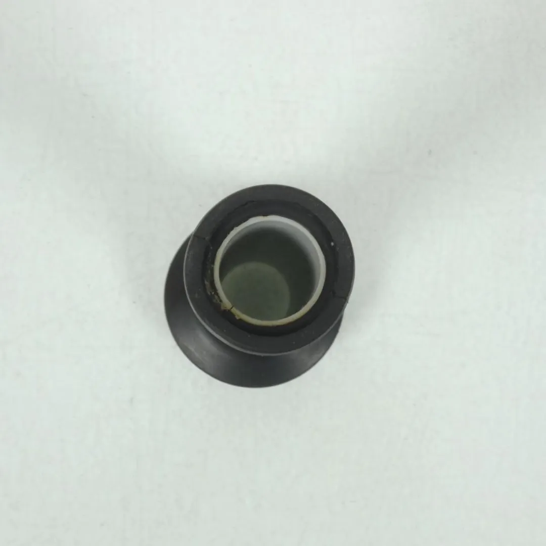 Yamaha 36Y-26240-00 Gasgreep - Zwart
