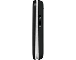 Doro E30 4G GSM Telefoon - 35dB Versterking - Dual Display - Zwart - afbeelding 6 van 6