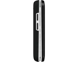 Doro E30 4G GSM Telefoon - 35dB Versterking - Dual Display - Zwart