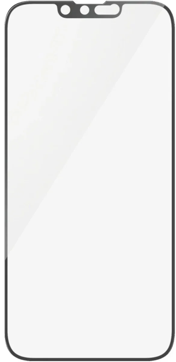 PanzerGlass Care By Flagship 3-in-1 Beschermingsset iPhone 16E