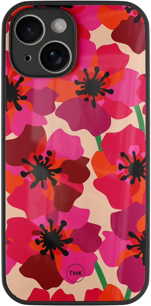 Casevibes iPhone 14 Hoesje