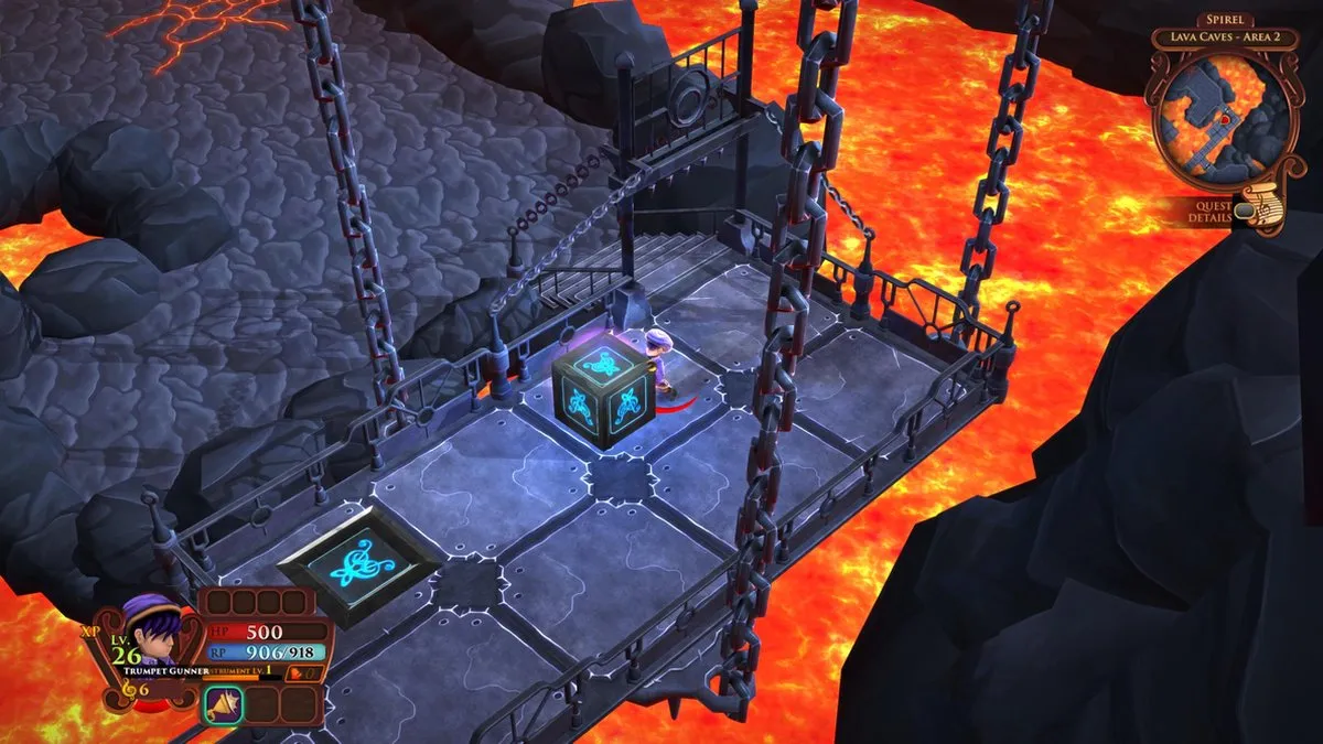 Mindscape Aerea Collectors Edition - 4 Spelers