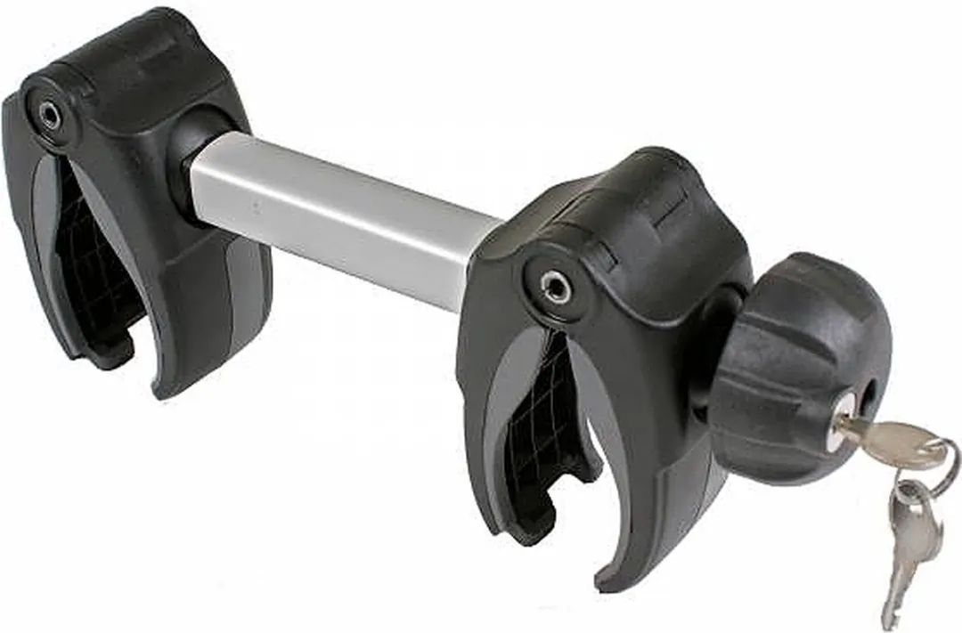 Thule Medium Bike Arm - Zwart
