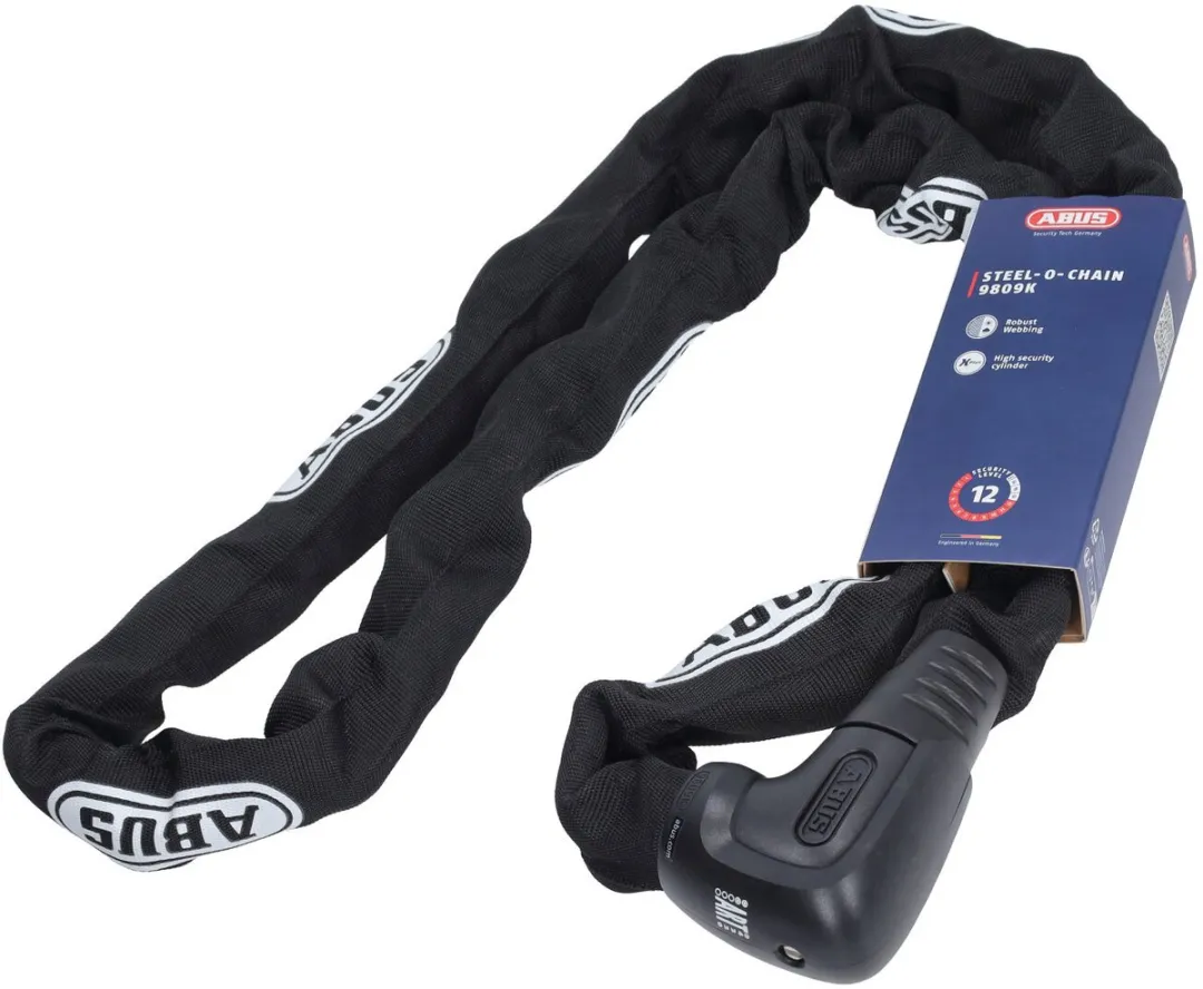 ABUS ART2 MBT4220 Fietsslot 170cm