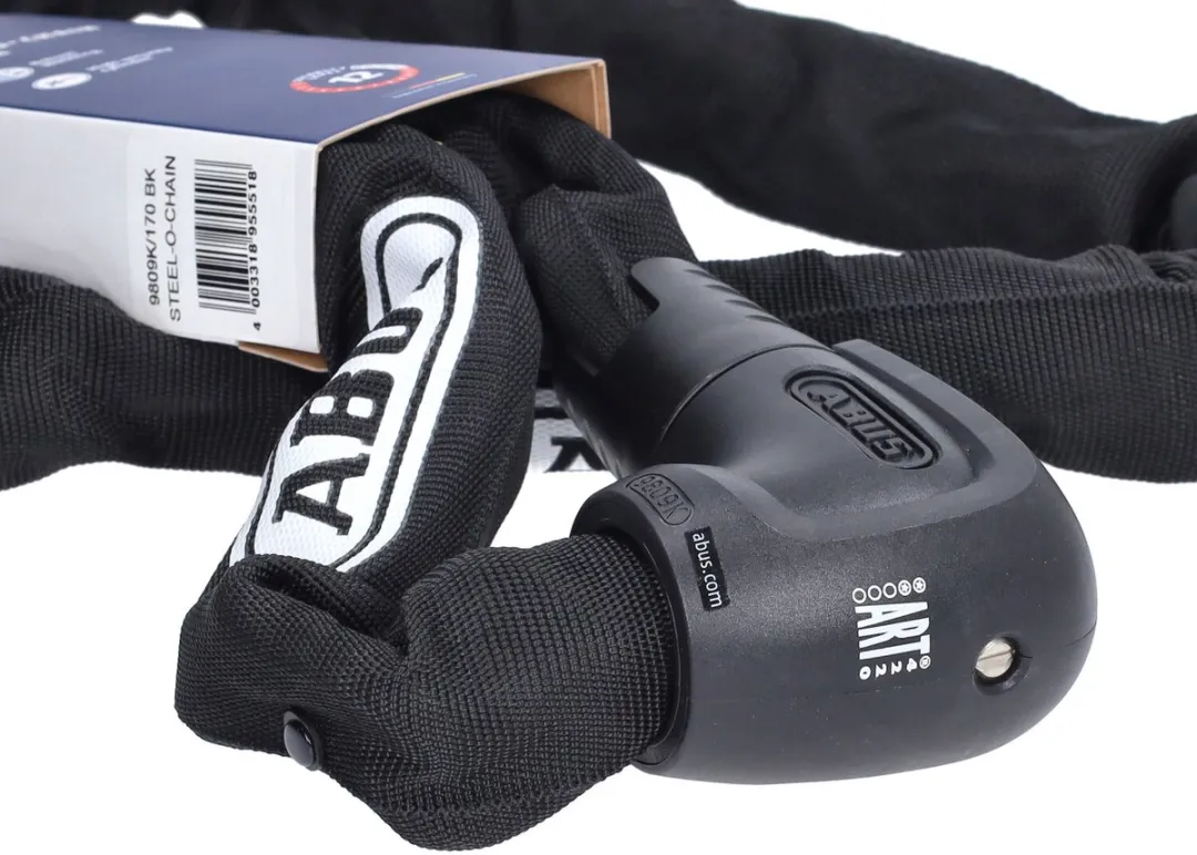 ABUS ART2 MBT4220 Fietsslot 170cm