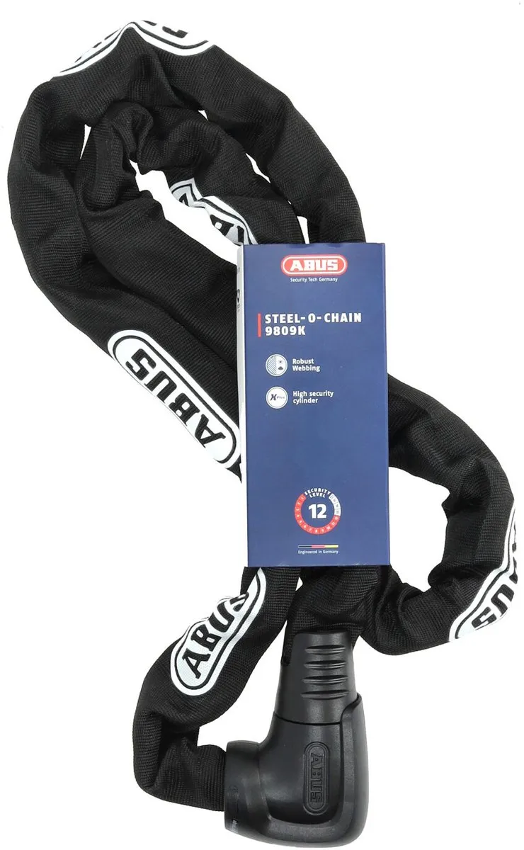 ABUS ART2 MBT4220 Fietsslot 170cm