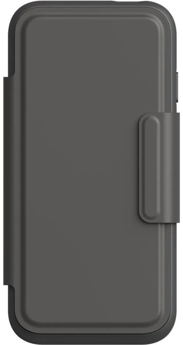 Doro Aurora A10 Wallet Case - 270-70867 - Zwart