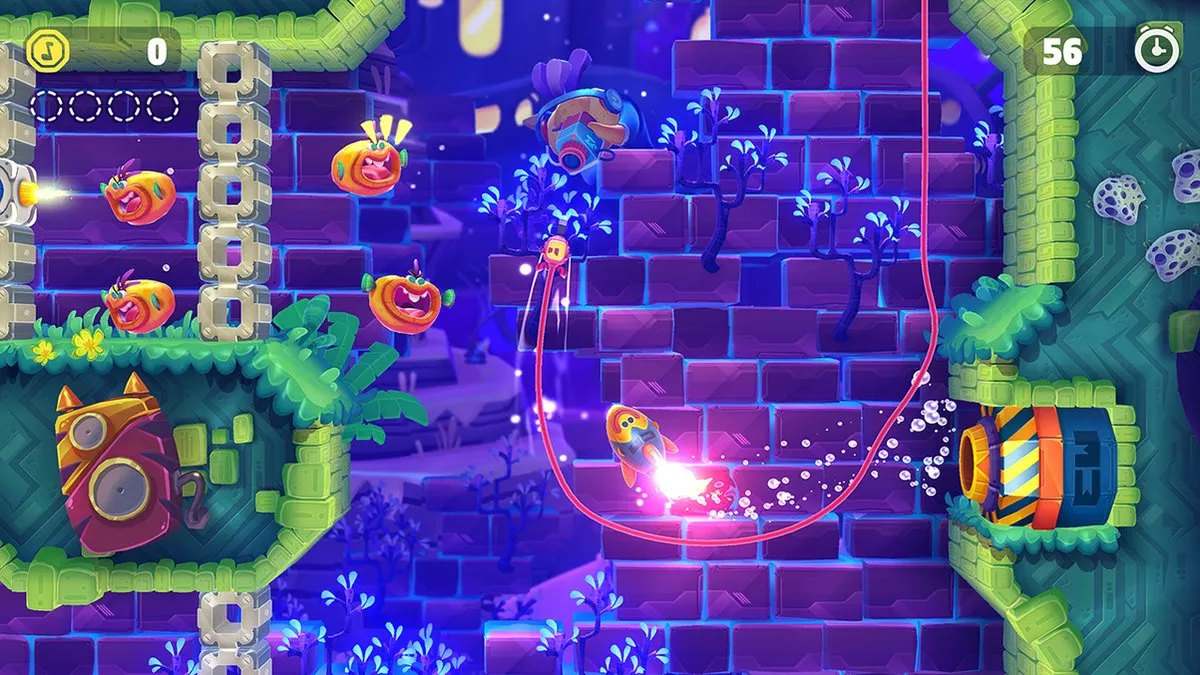 Mindscape Monomals Switch Code in a Box