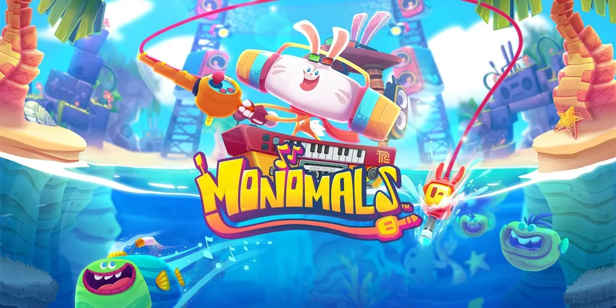 Mindscape Monomals Switch Code in a Box