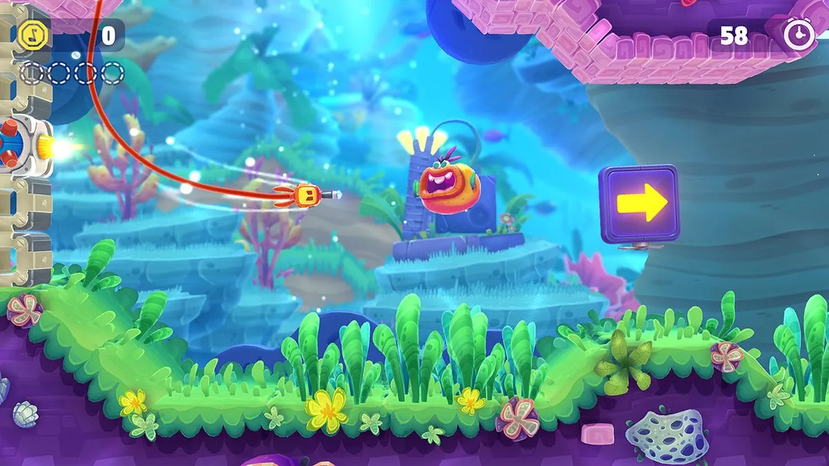 Mindscape Monomals Switch Code in a Box