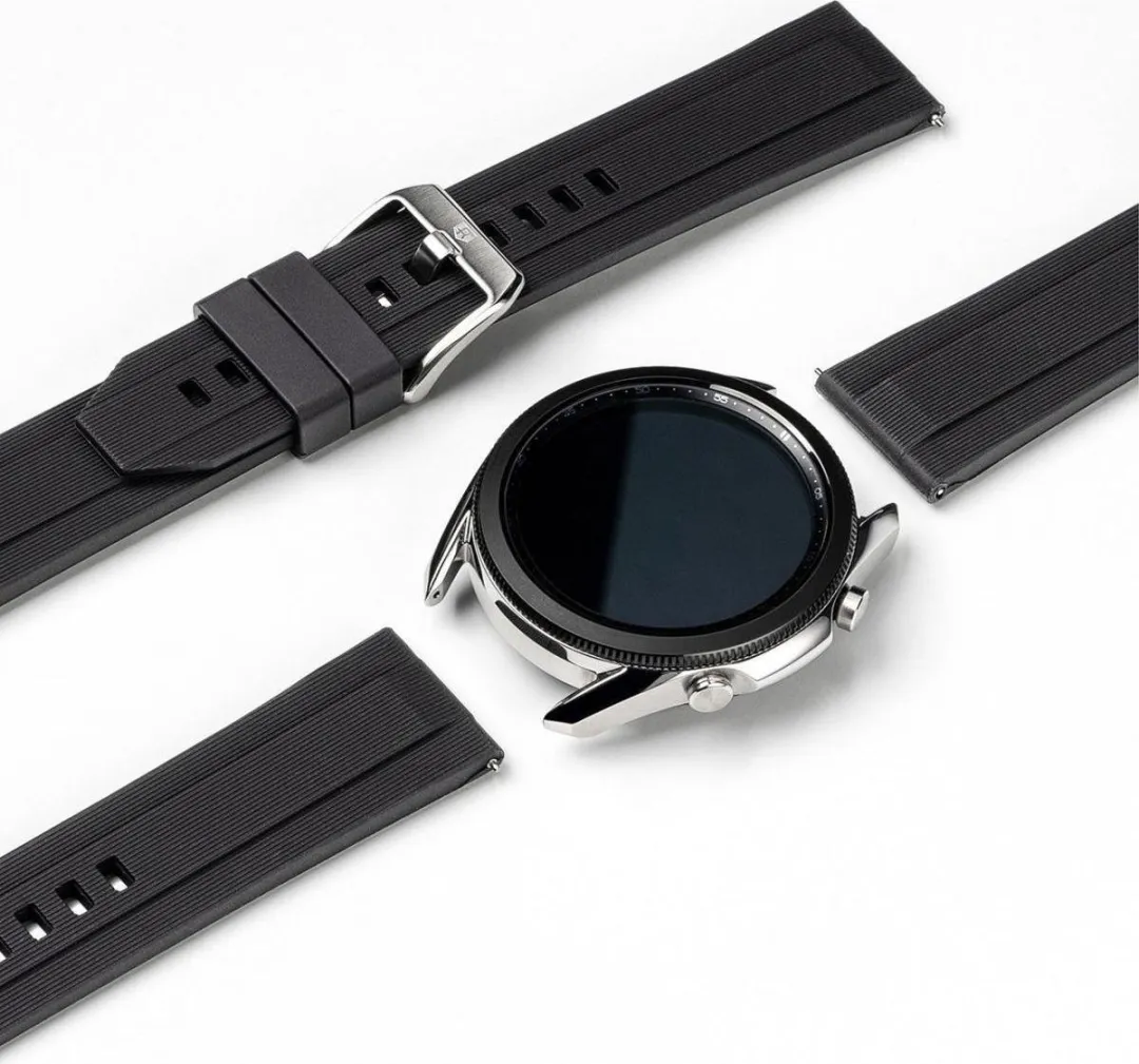Ringke Rubber One Smartwatchband 22mm