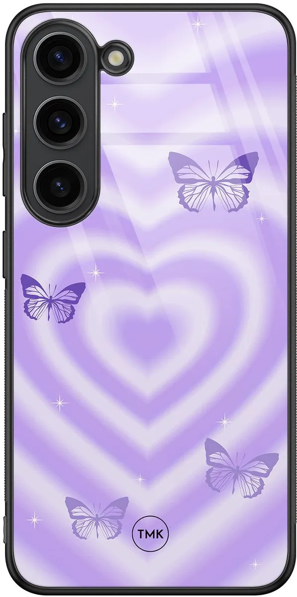 Casevibes Hoesje Samsung Galaxy S23