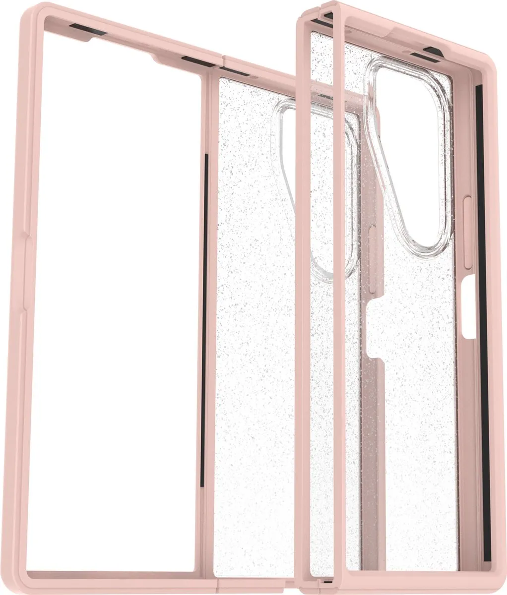 OtterBox Thin Flex Hoesje 77-95811 - Roze