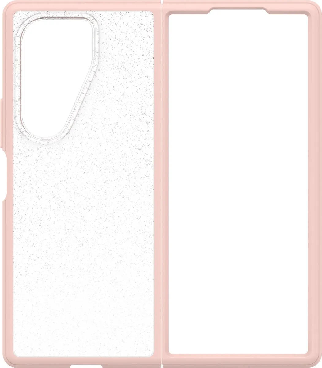 OtterBox Thin Flex Hoesje 77-95811 - Roze