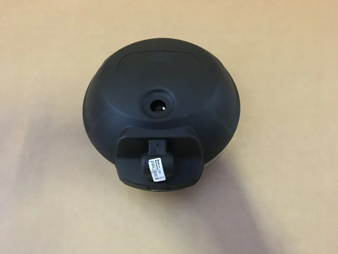 Hella Comet FF 500 Verstraler Set - 2 Stuks