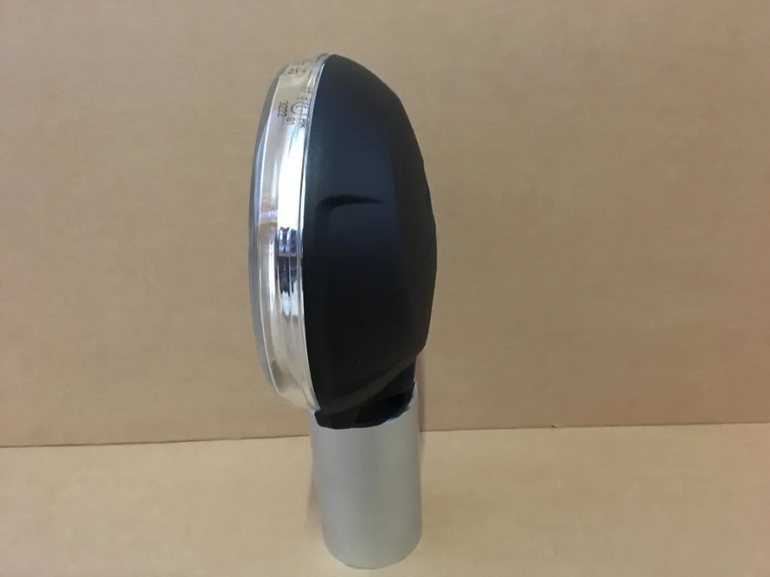 Hella Comet FF 500 Verstraler Set - 2 Stuks