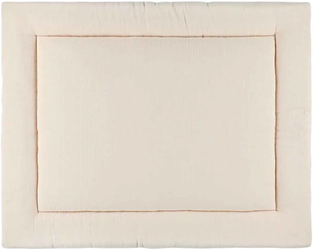 Trixie Bliss Blossom Parklegger - Roze 75x95cm
