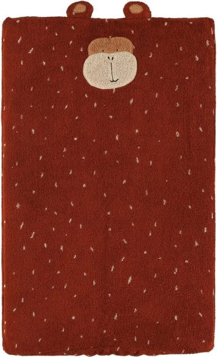 Trixie Hoes Mr. Polar Bear Aankleedkussen 70x45cm - Groen